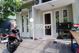 Rumah Ideal untuk Keluarga area Tanjung Barat - 3 KT Rumah Ideal untuk Keluarga area Tanjung Barat - 3 KT
