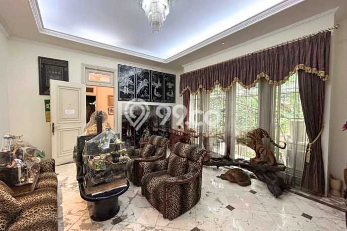 Hunian Super Elit dengan Akses Paling Strategis di patra kuningan, Jakarta Selatan Hunian Super Elit dengan Akses Paling Strategis di patra kuningan, Jakarta Selatan