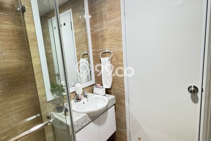 Dijual Apartemen di Tangerang Selatan 1 Kamar & 1 Kamar Mandi, Luas 32m2 Dijual Apartemen di Tangerang Selatan 1 Kamar & 1 Kamar Mandi, Luas 32m2