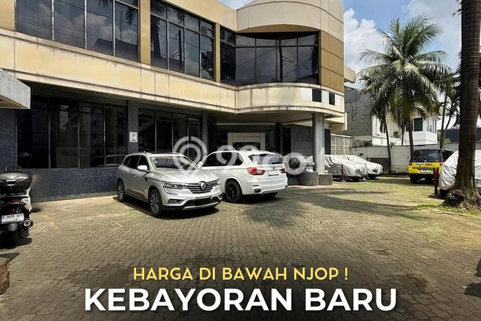 Unit Kantor Dijual di Kebayoran Baru Jakarta Selatan Luas Bangunan 400m2 Unit Kantor Dijual di Kebayoran Baru Jakarta Selatan Luas Bangunan 400m2