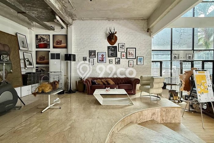 Unit Kantor Dijual di Kebayoran Baru Jakarta Selatan Luas Bangunan 400m2 Unit Kantor Dijual di Kebayoran Baru Jakarta Selatan Luas Bangunan 400m2