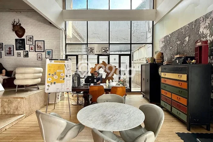 Unit Kantor Dijual di Kebayoran Baru Jakarta Selatan Luas Bangunan 400m2 Unit Kantor Dijual di Kebayoran Baru Jakarta Selatan Luas Bangunan 400m2