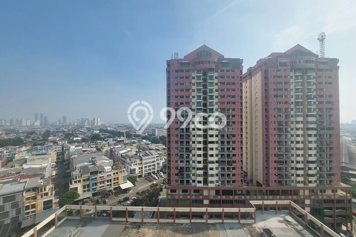 SPECIAL PRICE! Apartemen di Cempaka Mas, 3 KT, Luas 74m², Ready Huni SPECIAL PRICE! Apartemen di Cempaka Mas, 3 KT, Luas 74m², Ready Huni
