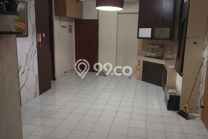 BEST CHOICE! Apartemen di Cempaka Mas, Jakarta Pusat, 2 KM, Luas 74m², Harga Terbaik BEST CHOICE! Apartemen di Cempaka Mas, Jakarta Pusat, 2 KM, Luas 74m², Harga Terbaik