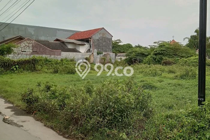Tanah Kavling Dijual di Tuparev, Cirebon dengan Luas Tanah 942m2 Tanah Kavling Dijual di Tuparev, Cirebon dengan Luas Tanah 942m2