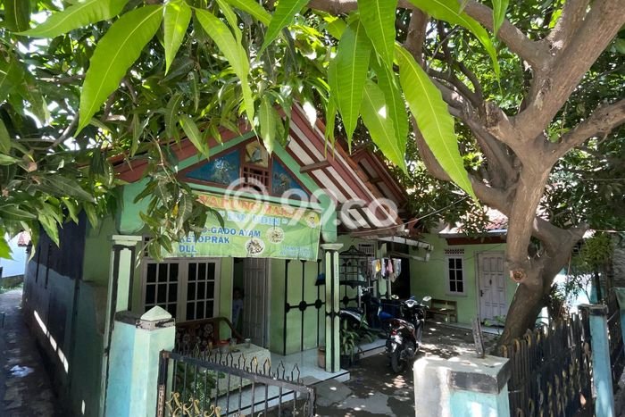 Dijual Rumah Minimalis Bagus Punya 6 KT di Lemahwungkuk Cirebon SHM Dijual Rumah Minimalis Bagus Punya 6 KT di Lemahwungkuk Cirebon SHM