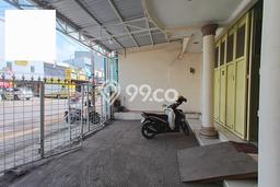 FOR RENT! Ruko di Larangan Cocok untuk Bisnis 125m2 FOR RENT! Ruko di Larangan Cocok untuk Bisnis 125m2