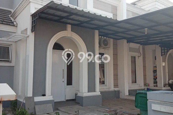 Disewakan Rumah Konsep Modern di Mundu Cirebon dengan 3 Kamar Disewakan Rumah Konsep Modern di Mundu Cirebon dengan 3 Kamar