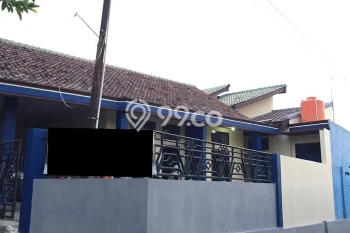 Untuk Dijual Kost di Talun, Cirebon, 16 KT, 8 KM, Luas 280m2 Untuk Dijual Kost di Talun, Cirebon, 16 KT, 8 KM, Luas 280m2