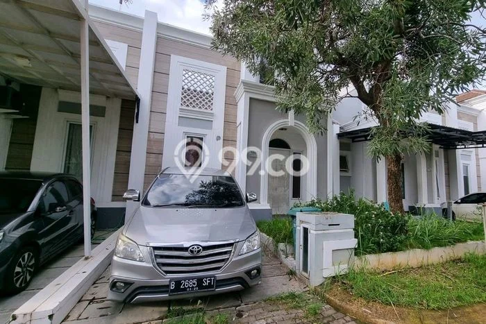 Jual Rumah Minimalis Bagus Punya 3 KT di Mundu Cirebon SHM Jual Rumah Minimalis Bagus Punya 3 KT di Mundu Cirebon SHM
