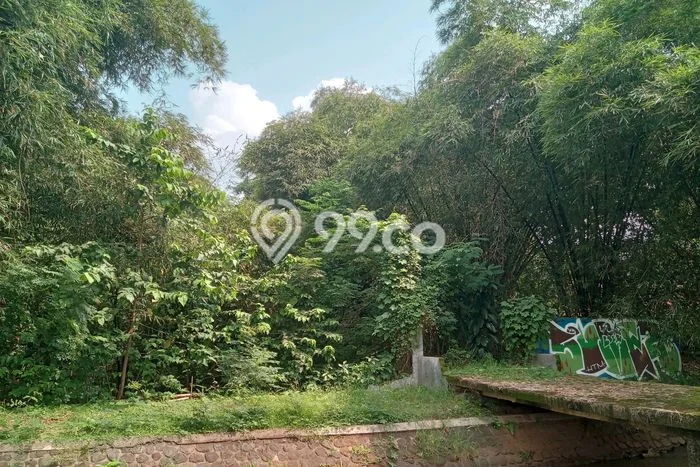 Kavling Tanah di Talun Dijual Luas 516m2 Legalitas AJB Kavling Tanah di Talun Dijual Luas 516m2 Legalitas AJB