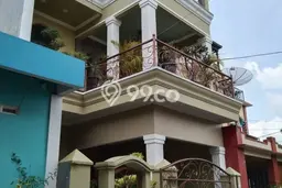 Jual Rumah Favorit Siap Huni LB 240m2 di Kramatmulya, Kuningan Jual Rumah Favorit Siap Huni LB 240m2 di Kramatmulya, Kuningan