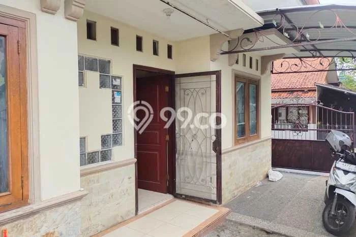 Rumah sewa siap huni 3 Kamar Tidur di Larangan, Cirebon Rumah sewa siap huni 3 Kamar Tidur di Larangan, Cirebon