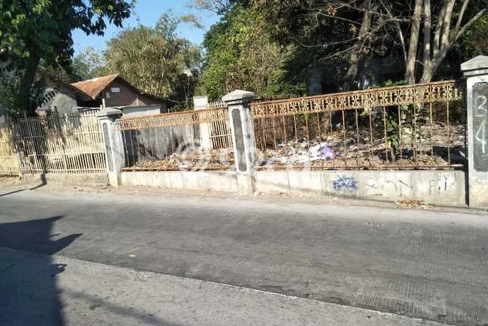 Lahan Investasi Lokasi Harjamukti Cirebon SHM Lahan Investasi Lokasi Harjamukti Cirebon SHM