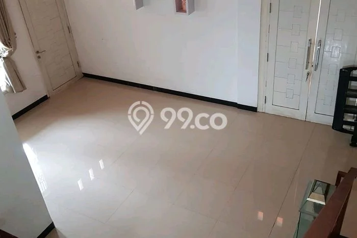 Rumah Minimalis 4 KT di Perumnas Cirebon Semi Furnished Rumah Minimalis 4 KT di Perumnas Cirebon Semi Furnished