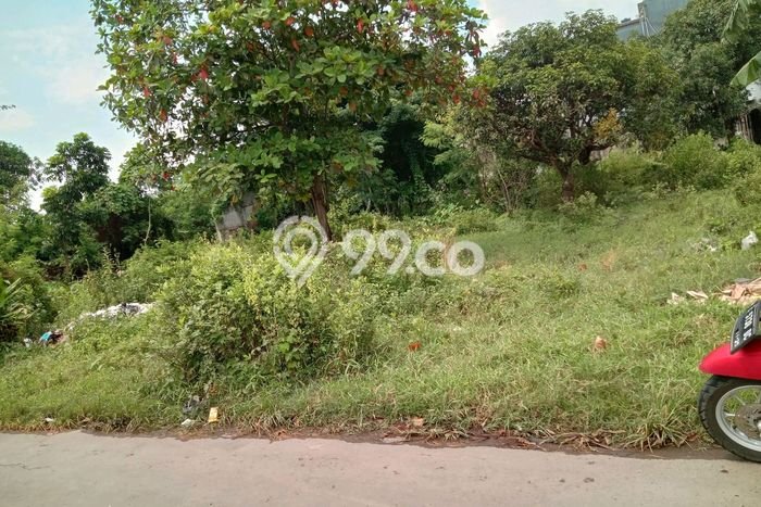Tanah Kavling Dijual di Tuparev, Cirebon dengan Luas Tanah 942m2 Tanah Kavling Dijual di Tuparev, Cirebon dengan Luas Tanah 942m2