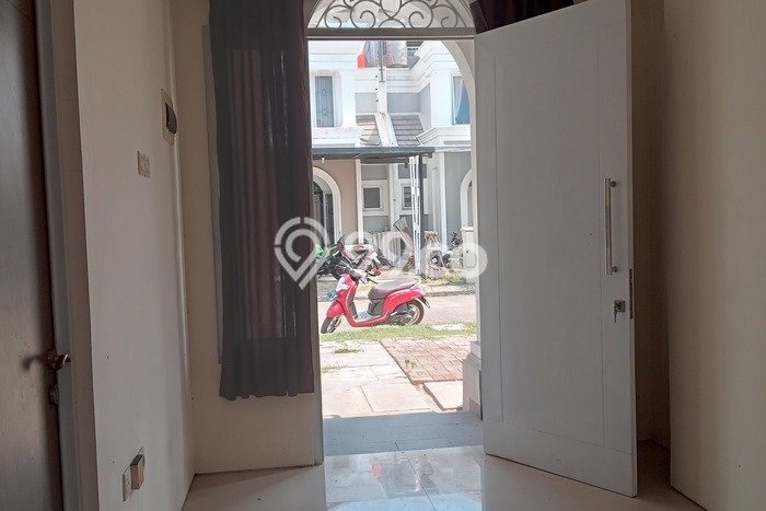 Disewakan Rumah Konsep Modern di Mundu Cirebon dengan 3 Kamar Disewakan Rumah Konsep Modern di Mundu Cirebon dengan 3 Kamar