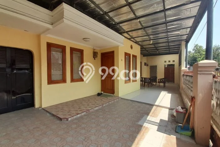 Jual Rumah Favorit Siap Huni LB 230m2 di Kejaksan, Cirebon Jual Rumah Favorit Siap Huni LB 230m2 di Kejaksan, Cirebon