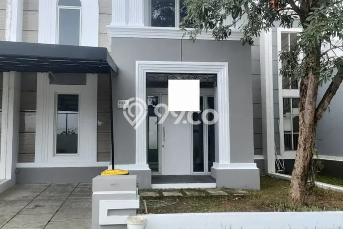 Rumah Bagus Siap Pakai Di Mundu Luas 150m2 Aman Rumah Bagus Siap Pakai Di Mundu Luas 150m2 Aman