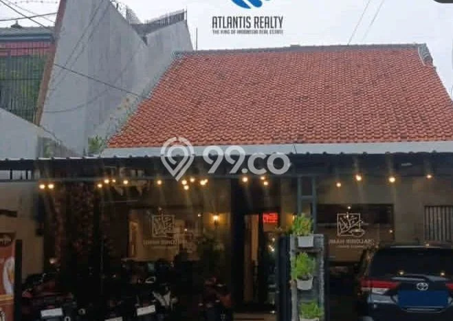 Lokasi Strategis! Dijual Komersial Bisnis di Harjamukti, Cirebon Kondisi Baik Lokasi Strategis! Dijual Komersial Bisnis di Harjamukti, Cirebon Kondisi Baik