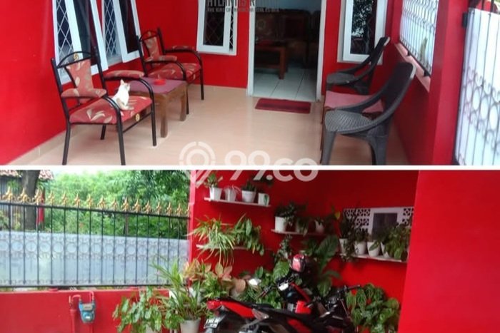 Hunian Terjangkau Dijual Area Harjamukti, Cirebon Harga Rp.500 Juta Hunian Terjangkau Dijual Area Harjamukti, Cirebon Harga Rp.500 Juta