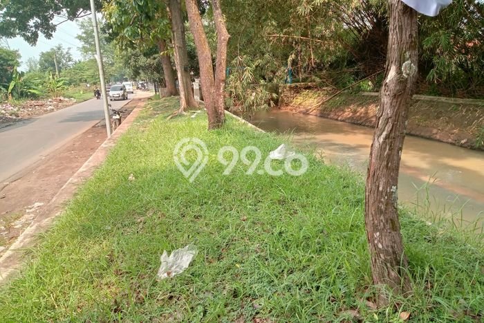 Kavling Tanah di Talun Dijual Luas 516m2 Legalitas AJB Kavling Tanah di Talun Dijual Luas 516m2 Legalitas AJB
