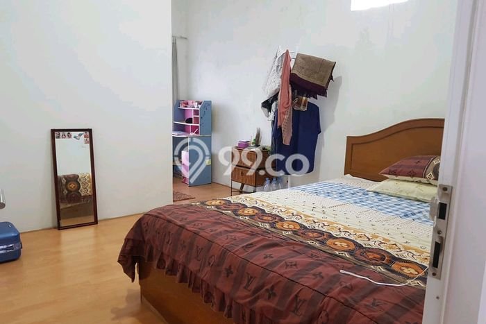 Rumah Minimalis 4 KT di Perumnas Cirebon Semi Furnished Rumah Minimalis 4 KT di Perumnas Cirebon Semi Furnished