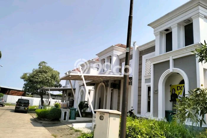 Jual Rumah Minimalis Bagus Punya 3 KT di Mundu Cirebon SHM Jual Rumah Minimalis Bagus Punya 3 KT di Mundu Cirebon SHM