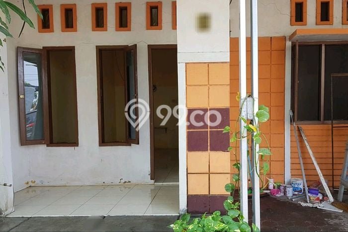 Hunian Strategis 2 KT LB 45m2 Kondisi Bagus di Kalijaga Hunian Strategis 2 KT LB 45m2 Kondisi Bagus di Kalijaga