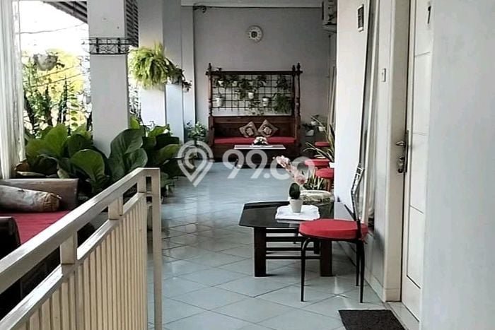 Tersedia Rumah Kost di Sutawinangun, Cirebon 10 Kamar Tersedia Rumah Kost di Sutawinangun, Cirebon 10 Kamar
