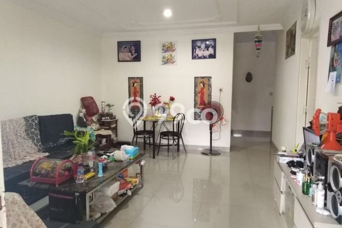 Rumah Modern 3 KT LT 88m2 di Poris Rumah Modern 3 KT LT 88m2 di Poris