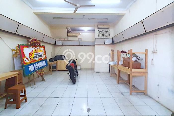 Untuk Dijual! Ruko di Kalideres Jakarta Barat LT 57m2 / LB 142m2 Kawasan Bisnis Untuk Dijual! Ruko di Kalideres Jakarta Barat LT 57m2 / LB 142m2 Kawasan Bisnis