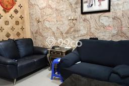 Rumah Minimalis 2 Kamar LT 90m2 di Daan Mogot Rumah Minimalis 2 Kamar LT 90m2 di Daan Mogot
