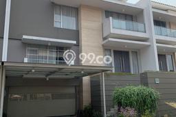 Rumah Elit LB 435m2 Siap Pakai Desain Elegan di Pantai Indah Kapuk 2, Jakarta Utara Rumah Elit LB 435m2 Siap Pakai Desain Elegan di Pantai Indah Kapuk 2, Jakarta Utara