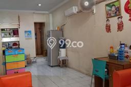 Rumah Minimalis 2 KT LT 60m2 di Kalideres Rumah Minimalis 2 KT LT 60m2 di Kalideres