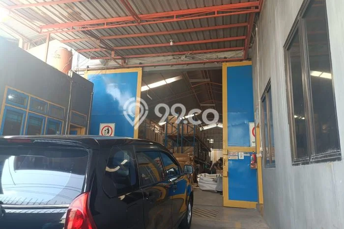 Paling Diincar! Gudang Dijual di Jurumudi Harga Kompetitif Paling Diincar! Gudang Dijual di Jurumudi Harga Kompetitif