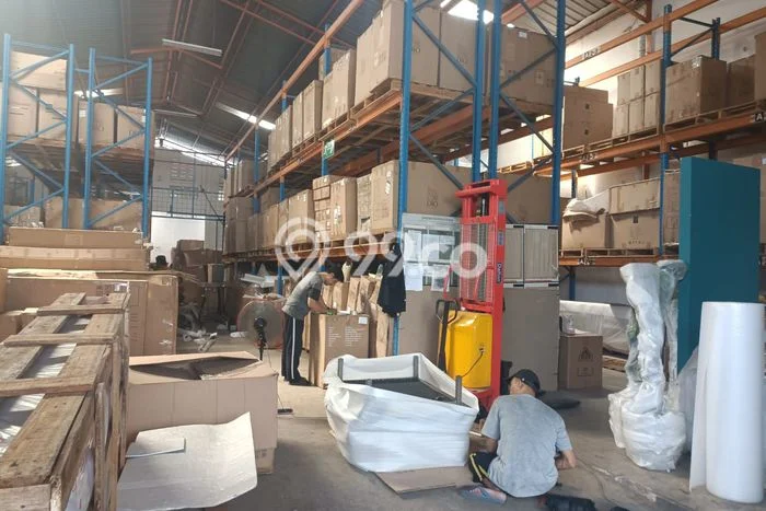 Paling Diincar! Gudang Dijual di Jurumudi Harga Kompetitif Paling Diincar! Gudang Dijual di Jurumudi Harga Kompetitif