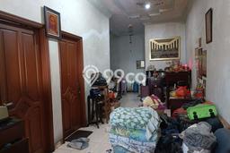 Rumah Modern 3 KT LT 96m2 di Kalideres Rumah Modern 3 KT LT 96m2 di Kalideres