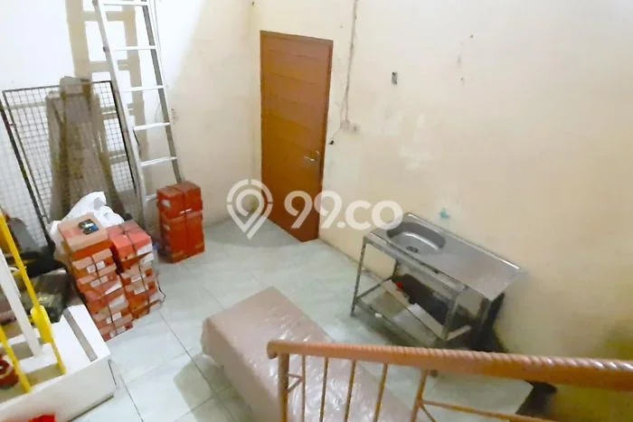 Ruko Premium Kawasan , Luas 140m2m², Area Komersial Ruko Premium Kawasan , Luas 140m2m², Area Komersial