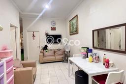 For Sale Hunian Rumah Nyaman 1 Kamar di Duta Garden, Tangerang For Sale Hunian Rumah Nyaman 1 Kamar di Duta Garden, Tangerang