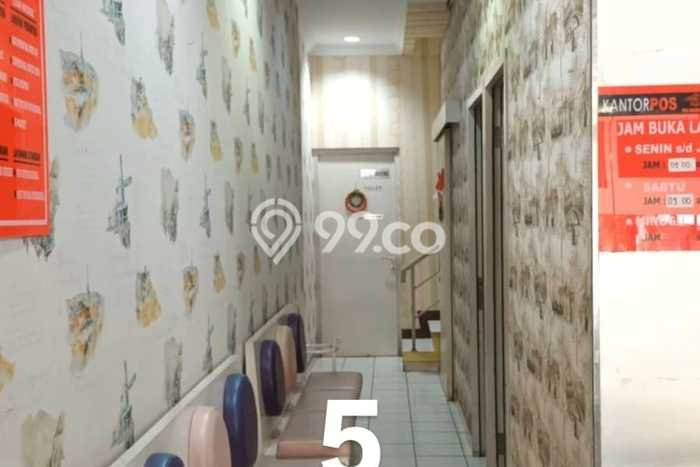 Untuk Dijual! Ruko di Kalideres Jakarta Barat LT 48m2 / LB 110m2 Kawasan Bisnis Untuk Dijual! Ruko di Kalideres Jakarta Barat LT 48m2 / LB 110m2 Kawasan Bisnis