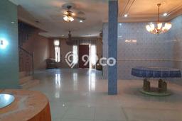 Jual Rumah Mewah Elegan Dengan View Cantik di Kalideres, Jakarta Barat Jual Rumah Mewah Elegan Dengan View Cantik di Kalideres, Jakarta Barat