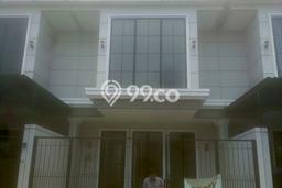 For Sale! Premium House LT 105m2 Desain Elegan di Kalideres For Sale! Premium House LT 105m2 Desain Elegan di Kalideres
