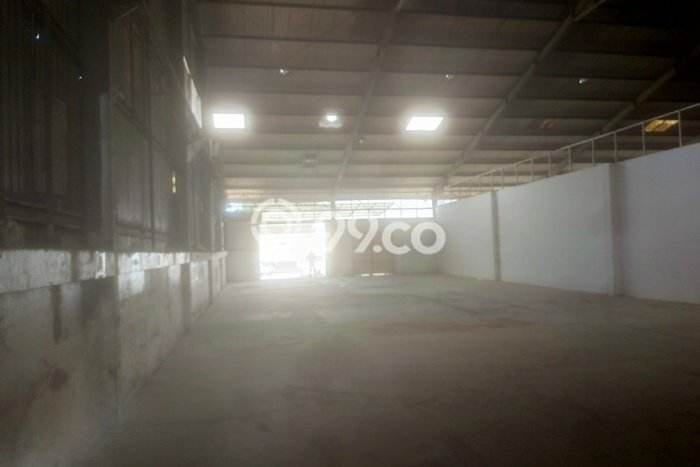 Gudang bagus disewakan di Pluit Jakarta Utara dengan LB 360m2 harga sewa terbaik Gudang bagus disewakan di Pluit Jakarta Utara dengan LB 360m2 harga sewa terbaik