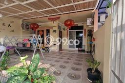 Dijual Rumah Eksklusif 3 KT di Kalideres, Jakarta Barat Dijual Rumah Eksklusif 3 KT di Kalideres, Jakarta Barat