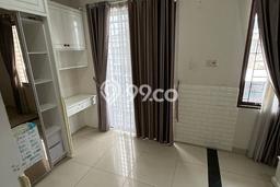 Ready to Use! Luxury House LT 108m2 Desain Modern di Green Lake City Ready to Use! Luxury House LT 108m2 Desain Modern di Green Lake City