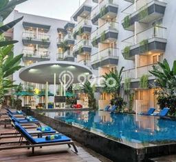 Hunian Apartemen 1 KT 1 KM di Denpasar Selatan, Denpasar Dijual Cepat Hunian Apartemen 1 KT 1 KM di Denpasar Selatan, Denpasar Dijual Cepat