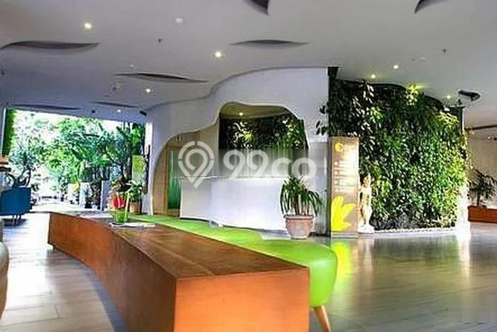 Siap Milik Apartemen 1 KT 1 KM di Kuta Siap Milik Apartemen 1 KT 1 KM di Kuta