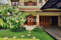 Rumah Luxury Modern Siap Huni di Bintaro Jakarta Selatan Rumah Luxury Modern Siap Huni di Bintaro Jakarta Selatan