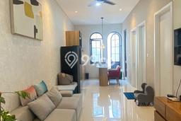 Hunian Nyaman Asri 2 KT Siap Pakai di Bintaro Tangerang Selatan Hunian Nyaman Asri 2 KT Siap Pakai di Bintaro Tangerang Selatan